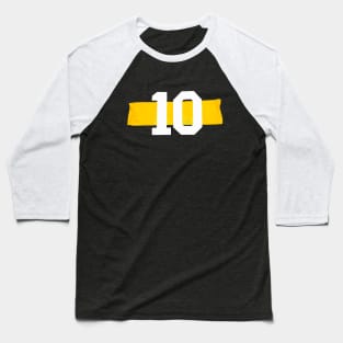 D10S Baseball T-Shirt